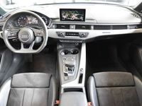 gebraucht Audi A4 Allroad quattro 45TFSI S-tronic Navi~RFK~Xen
