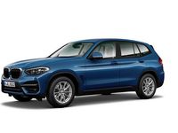 Gebraucht BMW X3 Advantage 184 PS (135 kW) 2026 SUV