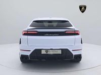 Second-hand Lamborghini Urus 799 CP (587 kW) 2025 Alb SUV