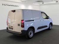 Gebraucht Fiat Doblò 110 PS (80 kW) 2024 Weiss Van / Kleinbus