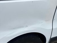 Gebraucht Opel Vivaro 2018 Weiß Van / Kleinbus