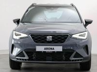 Neu Seat Arona FR 116 PS (85 kW) 2025 Grau SUV