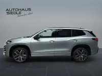 Neu VW Tayron R-line 193 PS (141 kW) 2026 Silber SUV