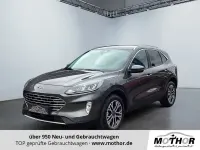 Gebraucht Ford Kuga 190 PS (139 kW) 2023 Grau SUV