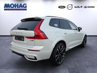 Gebraucht Volvo XC60 Ultimate 250 PS (183 kW) 2023 Weiss SUV