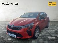 Gebraucht Renault Clio V Evolution 91 PS (66 kW) 2024 Orange Limousine