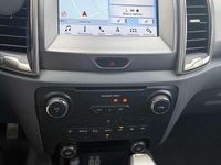 Gebraucht Ford Ranger 200 PS (147 kW) 2018 Schwarz Pickup