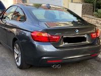 gebraucht BMW 435 435 d Coupe xDrive Aut. Sport Line