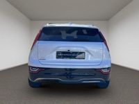 Gebraucht Kia e-Niro 150 kW (204 PS) 2023 (swp) snow white pearl (metallic) SUV