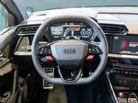 Gebraucht Audi RS3 400 PS (294 kW) 2026 Schwarz Limousine