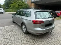 Używany VW Passat 120 KM (88 kW) 2015 Szary Kombi