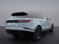 Gebraucht Land Rover Range Rover Velar SE Dynamic 300 PS (220 kW) 2025 Arroios grey SUV