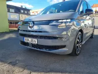 Gebraucht VW Multivan Edition 150 PS (110 kW) 2025 Grau Van / Kleinbus