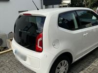 gebraucht VW up! 1.0 44kW move move