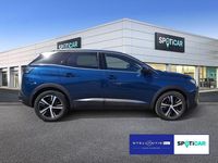 Gebraucht Peugeot 3008 GT 136 PS (100 kW) 2024 Blau SUV