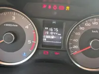 Second-hand Subaru Forester 147 CP (108 kW) 2015 Gri SUV
