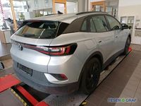 Gebraucht VW ID.4 Pro 150 kW (204 PS) 2022 Scale silver metallic SUV