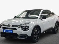 Neu Citroën C4 X PureTech 131 PS (96 kW) 2025 Weiß SUV