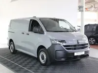 Nowe VW Transporter 150 KM (110 kW) 2026 Szary Van