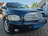 Gebraucht Chevrolet HHR 170 PS (125 kW) 2009 Blau Kombi