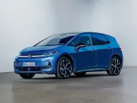 Neu VW ID.3 Life 125 kW (170 PS) 2026 Kleinwagen