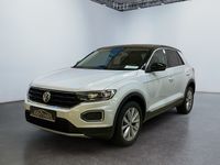 gebraucht VW T-Roc Style 1.0 TSI Abstandstempomat LED KeyLess