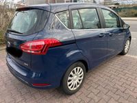 gebraucht Ford B-MAX 1,6 TDCi 70kW Titanium