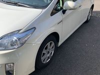 gebraucht Toyota Prius 1.8 Hybrid;Keyless Go;Klima;Automatik