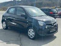 Gebraucht Renault Twingo 70 PS (51 kW) 2015 Schwarz Kleinwagen