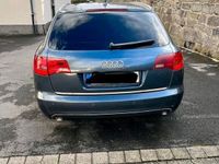 gebraucht Audi A6 