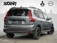 Neu Dacia Jogger Extreme 141 PS (103 kW) 2025 Dolomitgrau Van / Kleinbus