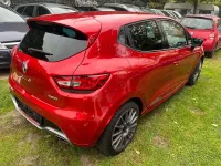 Gebraucht Renault Clio 200 PS (147 kW) 2014 Unbekannt (metallic) Coupé