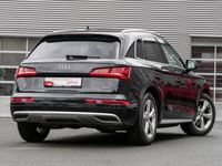 gebraucht Audi Q5 nza 3.0 TDI Pano Matrix Luft B&O STHZG HUD