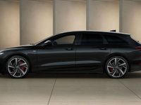 Neu Audi A6 e-tron Performance 269 kW (367 PS) 2026 Mythosschwarz metallic Kombi
