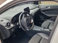 Gebraucht Mercedes 200 140 PS (102 kW) 2016 Silber Kombi