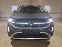 Neu VW T-Cross Edition 150 PS (110 kW) 2026 Rauchgrau metallic SUV