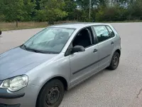Gebraucht VW Polo 74 PS (54 kW) 2007 Kleinwagen