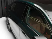Gebraucht BMW i7 484 kW (659 PS) 2024 Grün Limousine