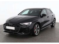 Gebraucht Audi S3 Sport 333 PS (244 kW) 2025 Mythosschwarz metallic Limousine