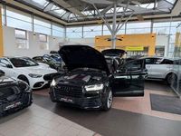 Gebraucht Audi SQ7 Sport 435 PS (319 kW) 2017 Individuallackierung SUV