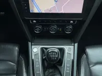 Gebraucht VW Passat Elegance 150 PS (110 kW) 2019 Blau Limousine
