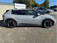 Nowe Kia EV4 Earth 150 kW (204 KM) 2026 Szary Sedan/Limuzyna