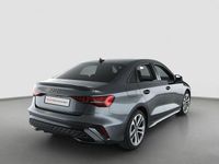 Gebraucht Audi A3 S-Line 116 PS (85 kW) 2025 Daytonagrau perleffekt (metallic) Limousine