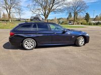gebraucht BMW 535 d xDrive Touring - M-Paket, NAVI-Prof.
