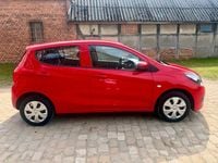Gebraucht Opel Karl Edition 75 PS (55 kW) 2015 Rot Kleinwagen