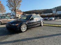 Gebraucht BMW 320 150 PS (110 kW) 2004 Andere farben Limousine