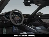 Gebraucht Porsche 992 650 PS (478 kW) 2024 Grau