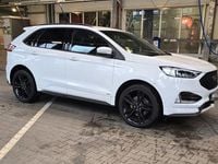 Gebraucht Ford Edge ST-Line 238 PS (175 kW) 2019 Weiß SUV