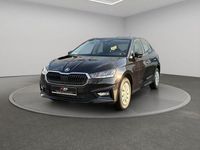Neu Skoda Fabia Selection 95 PS (69 kW) 2025 Schwarz Limousine