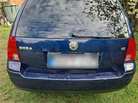 Second-hand VW Bora 101 CP (74 kW) 2000 Break